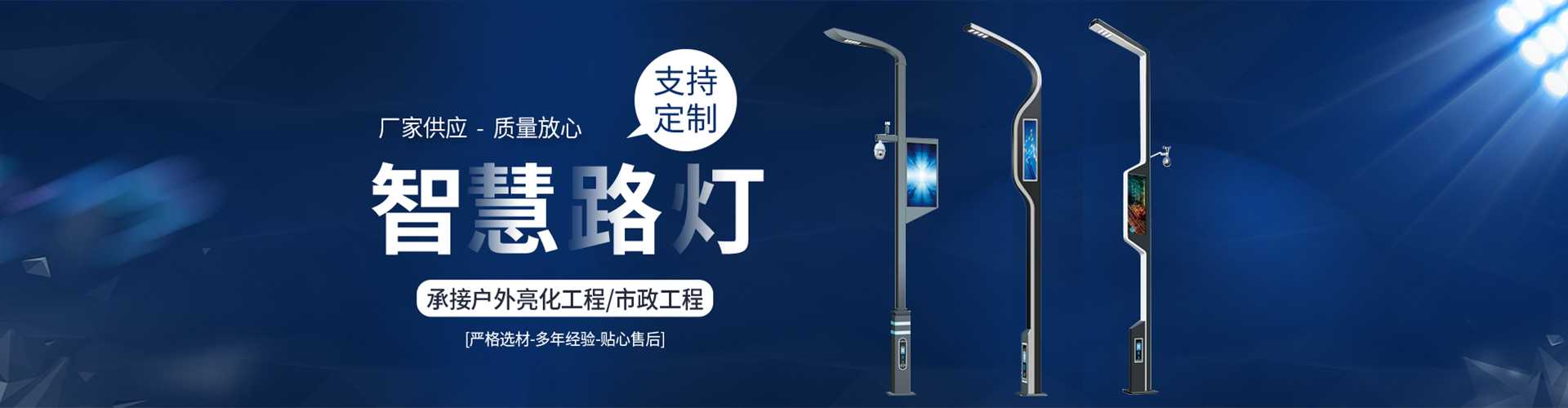 巴彦淖尔太阳能路灯定制厂家